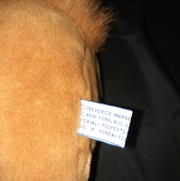 Vtg Fredrick Warne Beatrix Potter Squirrel Nutkin - Picture 6 of 11